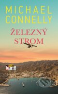 E-kniha: Železný strom (Michael Connelly), 2026