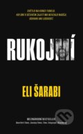 Kniha: Rukojmí (Eli Šarabi). Zeď, 2026