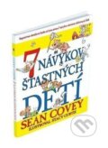 Kniha: 7 návykov šťastných detí (Sean Covey). FC Czech, 2026