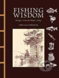 Kniha: Fishing Wisdom (John Baltisberger). Amber-Allen Publishing, 2026
