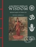 Kniha: Ancient Indian Wisdom (Michael Kerrigan). Amber-Allen Publishing, 2026