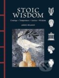 Kniha: Stoic Wisdom (Abbie Headon). Amber-Allen Publishing, 2026