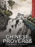 Kniha: Chinese Proverbs (James Trapp). Amber-Allen Publishing, 2026