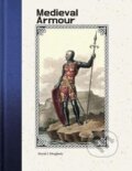 Kniha: Medieval Armour (Martin J. Dougherty). Amber-Allen Publishing, 2026