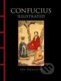 Kniha: Confucius Illustrated (Confucius). Amber-Allen Publishing, 2026