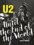 Kniha: U2 (Bradley Morgan). Independently Published, 2025