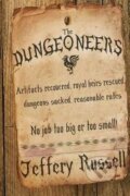 Kniha: Dungeoneers (Jeffery Russell). , 2015