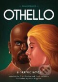 Kniha: Classics in Graphics: Shakespeare´s Othello (Steve Barlow). Hachette Childrens Group, 2026