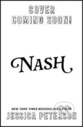 Kniha: Nash (Jessica Peterson). John Murray, 2027
