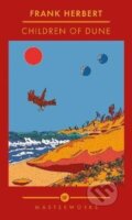 Kniha: Children Of Dune (Frank Herbert). , 2026
