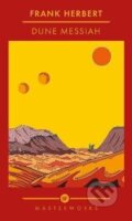 Kniha: Dune Messiah (Frank Herbert). , 2026