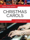 Kniha: Christmas Carols (Autorský kolektiv). Hal Leonard, 2023