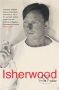 Kniha: Isherwood (Peter Parker). Picador, 2018