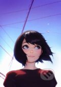 Kniha: Eternal (Ilya Kuvshinov). Pie, 2019