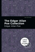 Kniha: The Edgar Allan Poe Collection (Edgar Allan Poe). Mint Editions, 2021