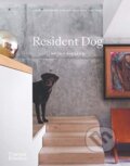 Kniha: Resident Dog (Nicole England). Thames & Hudson, 2020