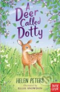 Kniha: A Deer Called Dotty (Helen Peters). Nosy Crow, 2020