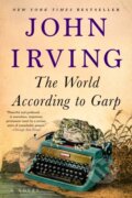 Kniha: The World According to Garp (John Irving). , 1900