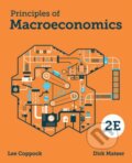 Kniha: Principles of Macroeconomics, 2017