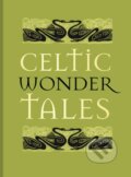 Kniha: Celtic Wonder Tales (Ella Young). The Bodleian Library, 2026