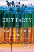 Kniha: Exit Party, 2026