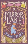 Kniha: Mirror Lake (Juneau Black). Vintage, 2022
