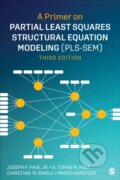 Kniha: A Primer on Partial Least Squares Structural Equation Modeling (PLS-SEM) (Christian M. Ringle, Marko Sarstedt, Joe Hair a G. Tomas M. Hult). Sage Publications, 2021