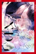 Kniha: World's End Blue Bird, Volume 3 (Anji Seina). Tokyopop, 2025