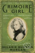 Kniha: Grimoire Girl (Hilarie Burton Morgan). HarperOne, 2026