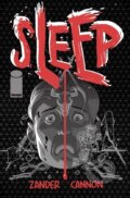 Kniha: Sleep (Zander Cannon). Image Comics, 2026