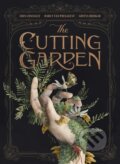 Kniha: The Cutting Garden (Darcy Van Poelgeest). Image Comics, 2026