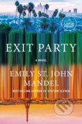 Kniha: Exit Party (Emily St. John Mandel). , 2026