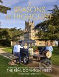 Kniha: Seasons at Highclere (The Countess of Carnarvon). Century, 2021