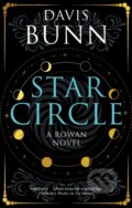 Kniha: Star Circle (Davis Bunn). Severn House, 2025