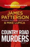 Kniha: The Country Road Murders, 2026