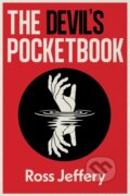 Kniha: The Devil's Pocketbook (Ross Jeffery). Clash Books, 2026