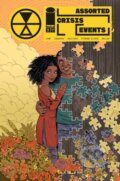 Kniha: Assorted Crisis Events Volume 2 (Deniz Camp). Image Comics, 2026