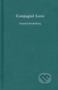 Kniha: Conjugial Love (Emanuel Swedenborg). , 2008