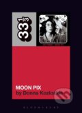 Kniha: Cat Power's Moon Pix (Donna Kozloskie). , 2022