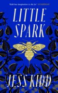 Kniha: Little Spark, 2026