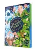 Kniha: The Frog Princess and Peter Pan (or, Wendy Darling and the Secret Prince), 2026