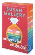 Kniha: Otherwise Engaged (Susan Mallery). Mira Books, 2026