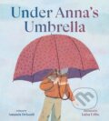 Kniha: Under Anna's Umbrella (Amanda Driscoll). , 2025