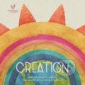 Kniha: Creation (Devon Provencher). Crossway Books, 2022