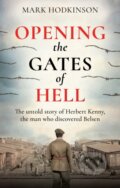 Kniha: Opening The Gates of Hell (Mark Hodkinson). Cassell, 2025