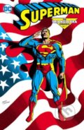 Kniha: Superman: The Triangle Era Omnibus Vol. 1 (Jeremiah Ordway a Roger Stern). DC Comics, 2024