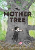 Kniha: The Mother Tree (Nancy Carpenter a Sybil Rosen). Random House, 2026