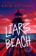 Kniha: Liar's Beach (Katie Cotugno). Ember, 2024