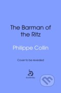 Kniha: The Barman of the Ritz (Philippe Collin). Doubleday, 2026