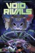 Kniha: Void Rivals Volume 5 (Robert Kirkman). Image Comics, 2026